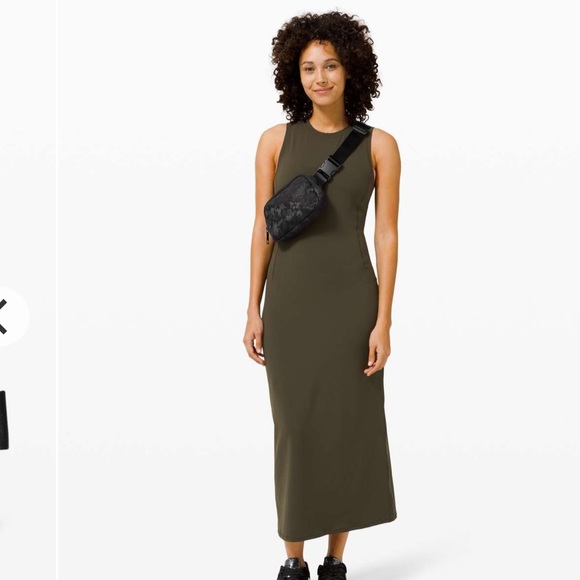 Lululemon Everywhere Belt Bag ECU - Picture 3 of 5